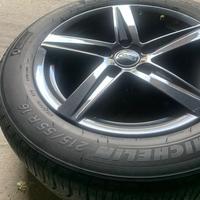 Cerchi il lega Audi A3