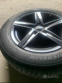 Cerchi il lega Audi A3