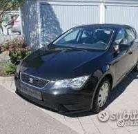 Disponibili ricambi per Seat Leon 2015