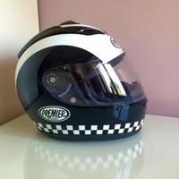 Casco integrale Premier