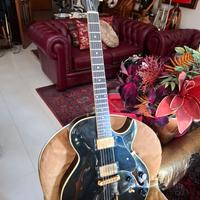 GIBSON HOWARD ROBERTS FUSION iii