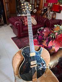 GIBSON HOWARD ROBERTS FUSION iii