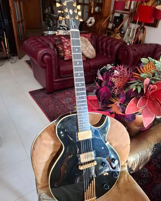 GIBSON HOWARD ROBERTS FUSION iii