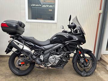 Suzuki V Strom DL 650