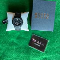 RUZZA WATCH MILANO MARBLE