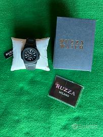 RUZZA WATCH MILANO MARBLE