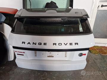 Range Rover Evoque COUPE  2011-2018 portellone