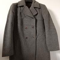 Cappotto Stefanel tg S