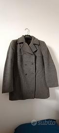 Cappotto Stefanel tg S