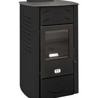 Stufa a Pellet Idro NUOVA