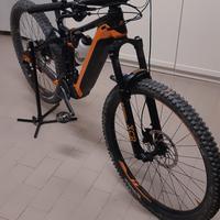 E-MTB Merida tg. M