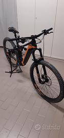 E-MTB Merida tg. M