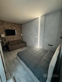 Monte livata bilocale