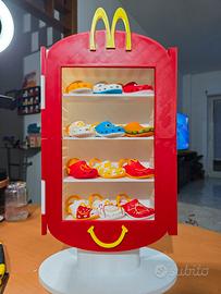 Espositore McDonald's