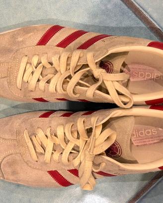 Adidas Gazelle Colombia Edition Tg.46