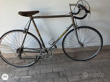 bicicletta vintage Maurizio anni 70/80 originale 