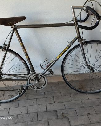 bicicletta vintage Maurizio anni 70/80 originale 