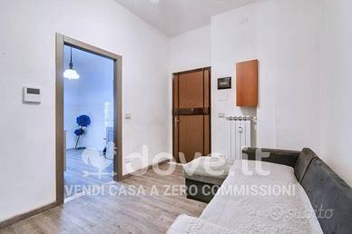 Appartamento Viale Montegrappa, 28, 26866, Sant'An