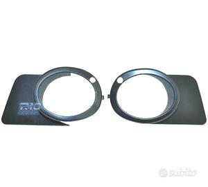 MASCHERINE ANABBAGLIANTI BMW E39 M