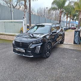PEUGEOT 2008 ALLURE PURETECH