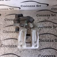 PINZA FRENO ELETTRICA POSTERIORE SINISTRA DR dr 6.