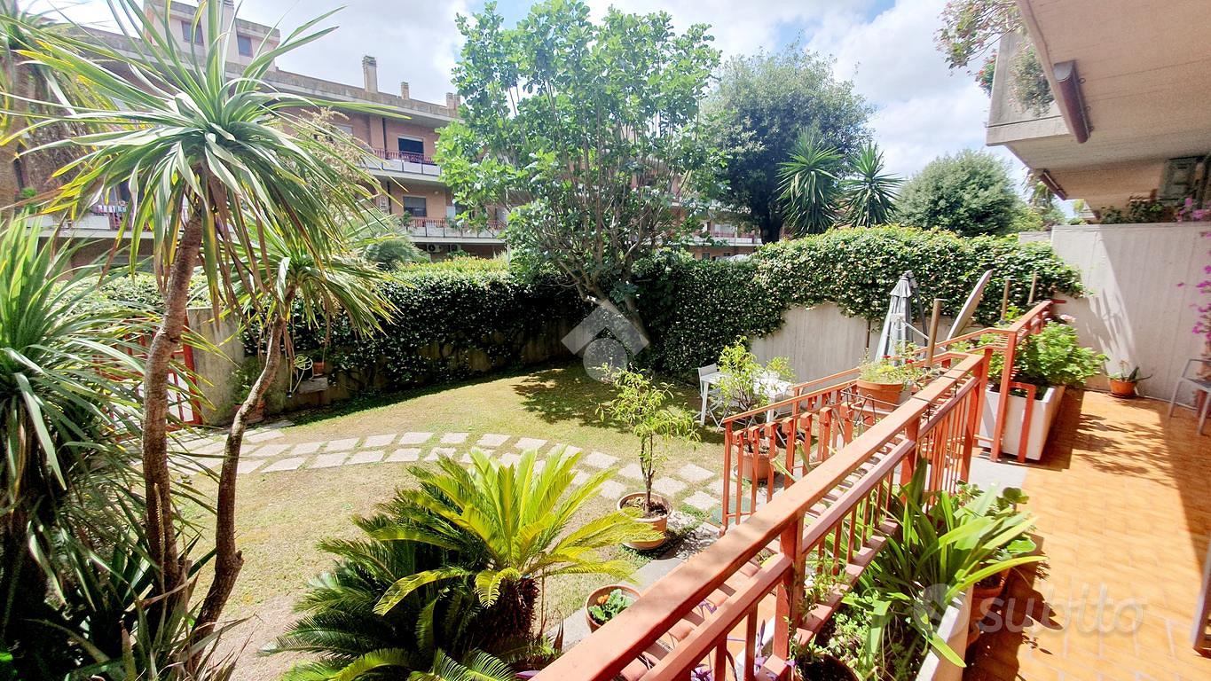 Apartment in Roma, Cecchignola - Vista 4