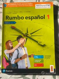 Rumbo espanol 1