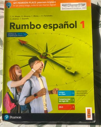 Rumbo espanol 1