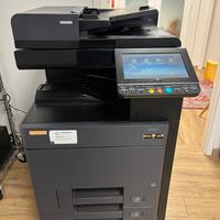 STAMPANTE  SCANNER MULTIFUNZIONE B/N & COLOR A3/A4