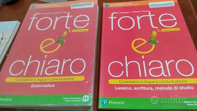forte e chiaro 