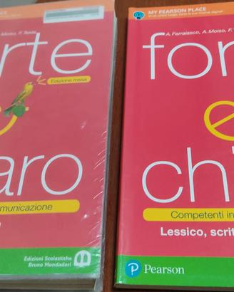 forte e chiaro 