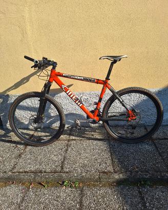 Mtb Cinelli