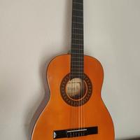Chitarra acustica toledo 3/4