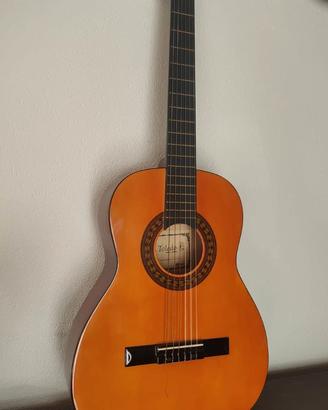 Chitarra acustica toledo 3/4