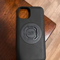 Cover quadlock per iphone 13