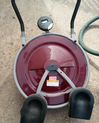 Ab circle prp