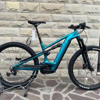 Ebike Full Cannondale Moterra Neo 3 Bosch nuova M