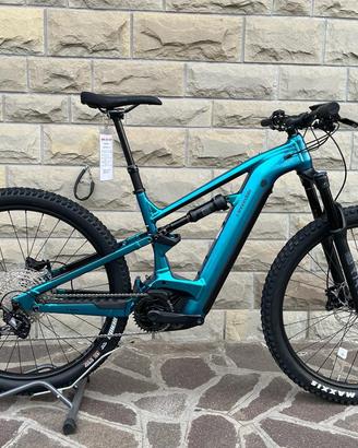Ebike Full Cannondale Moterra Neo 3 Bosch nuova M