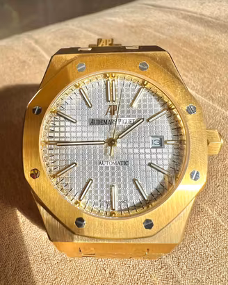 Orologio Audemars Piguet Royal Oak Automatico