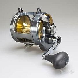 Combo Shimano