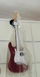 Chitarra Fender nuova