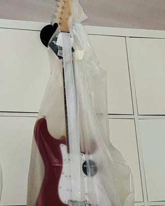 Chitarra Fender nuova