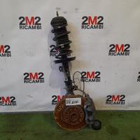 FUSELLO COMPLETO ANTERIORE DESTRO OPEL Corsa D 5P