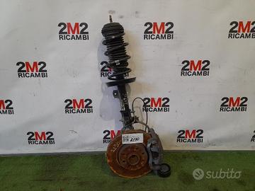 FUSELLO COMPLETO ANTERIORE DESTRO OPEL Corsa D 5P