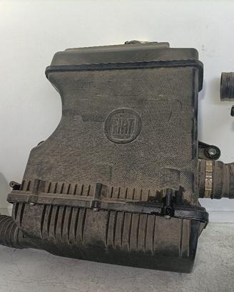 BOX SCATOLA FILTRO ARIA FIAT Tipo berlina 5p 51890