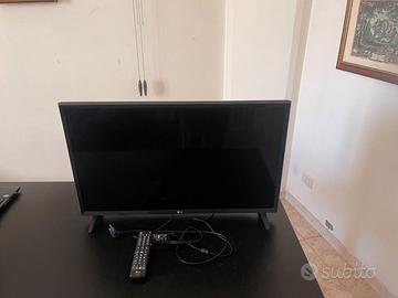 tv LG32LK510BPLD