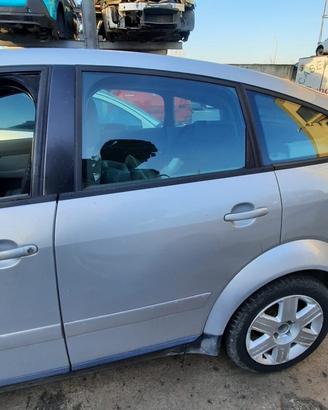 AUDI A2 2003 - PORTA POSTERIORE SINISTRO