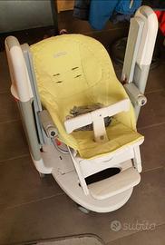 seggiolone Tatamia Peg Perego