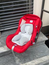 Ovetto inglesina