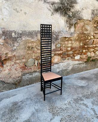 Cassina sedia Hill House